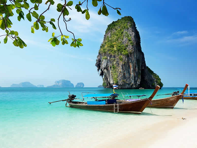 Thailand